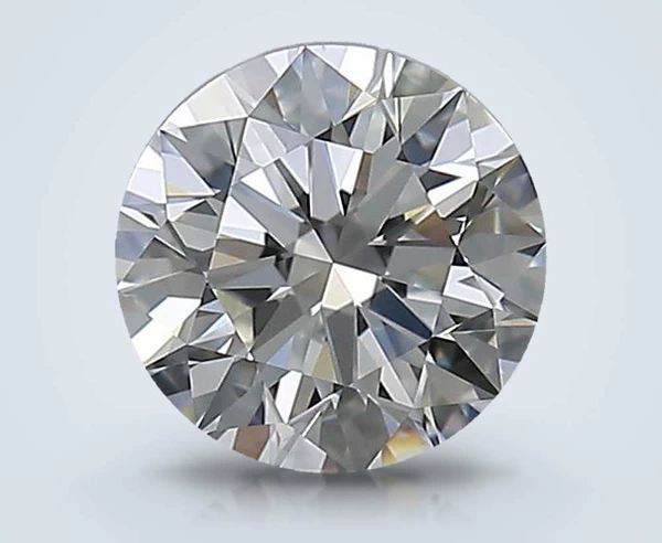 1.22 Carat · I · IF Rare Carat Ideal Cut