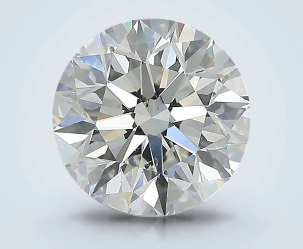 1.7 Carat · H · SI1 excellent Cut
