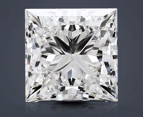 2.58 Carat · E · VVS2 Rare Carat Ideal Cut