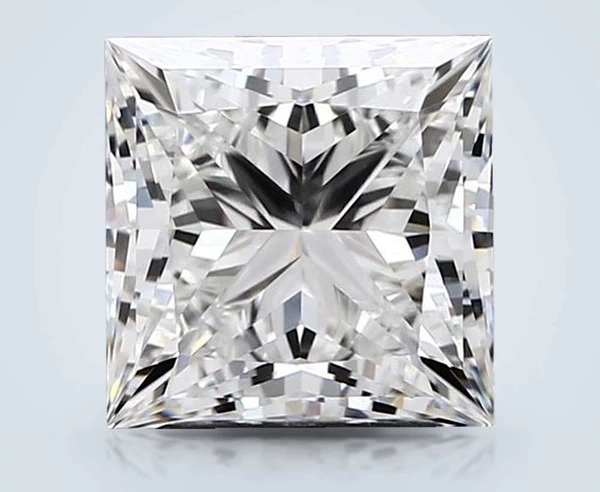 2.58 Carat · E · VVS2 Rare Carat Ideal Cut