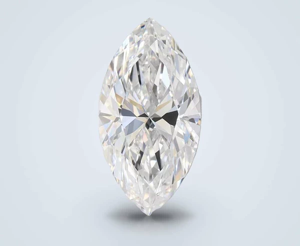 2.06 Carat · D · VVS1 Rare Carat Ideal Cut
