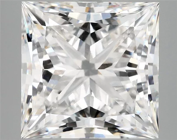 10.16 Carat · E · VVS2 Rare Carat Ideal Cut