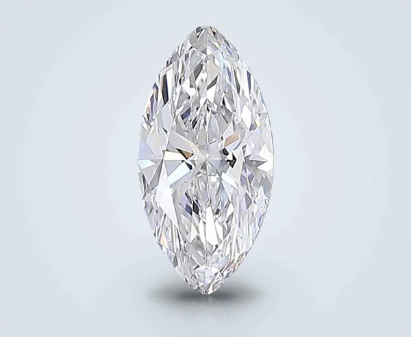 3.08 Carat · D · VS2 Rare Carat Ideal Cut