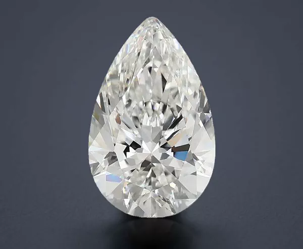 2.87 Carat · F · VVS2 Rare Carat Ideal Cut