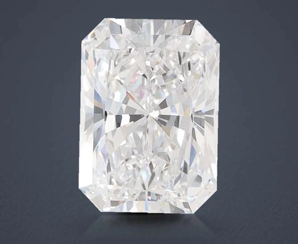 1.95 Carat · D · VVS2 Rare Carat Ideal Cut