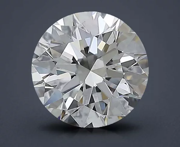1.02 Carat · G · VVS2 Rare Carat Ideal Cut