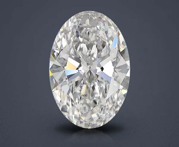 2.87 Carat · D · VS1 Rare Carat Ideal Cut