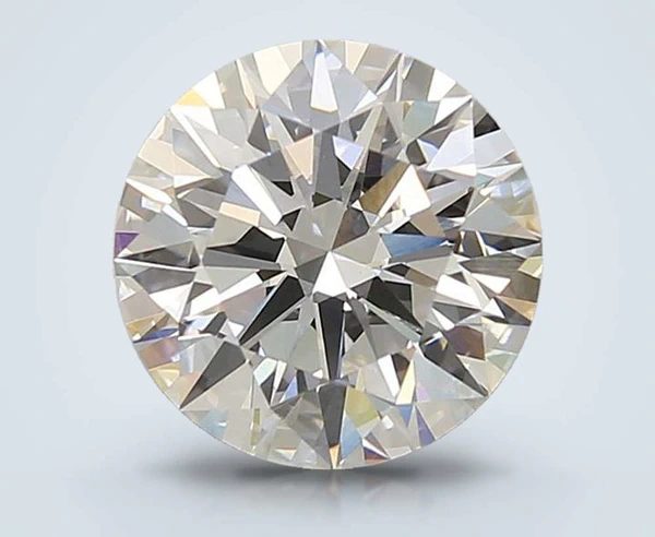 3.09 Carat · D · VVS2 Rare Carat Ideal Cut