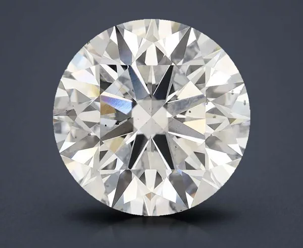 7.02 Carat · G · SI1 Rare Carat Ideal Cut