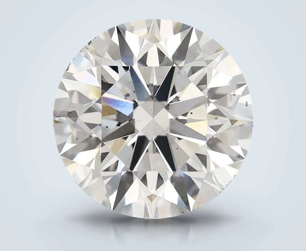 7.02 Carat · G · SI1 Rare Carat Ideal Cut