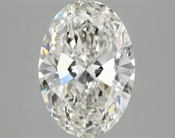 2.42 Carat · H · VVS2 Rare Carat Ideal Cut