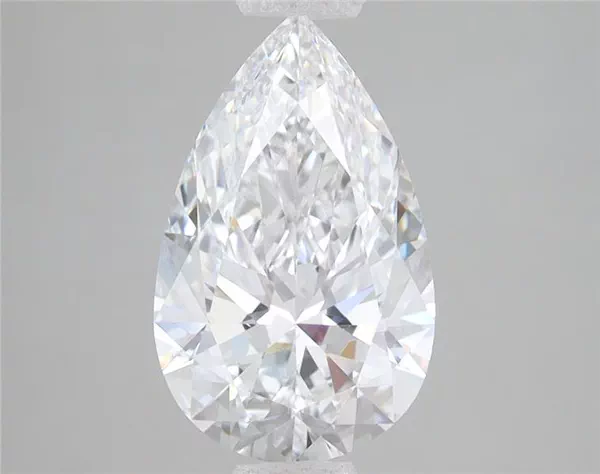 2.16 Carat · D · VVS2 Rare Carat Ideal Cut
