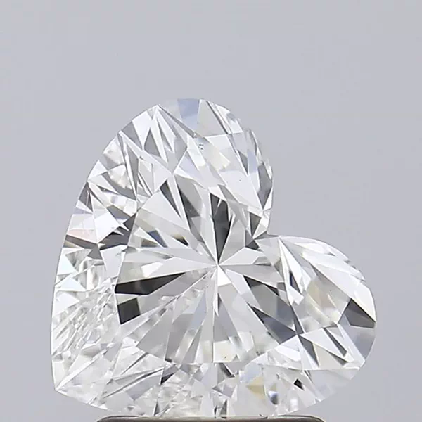1.95 Carat · F · VVS2 Rare Carat Ideal Cut