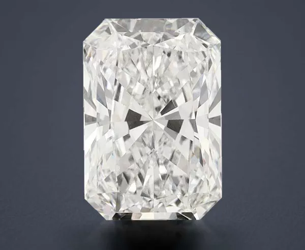 6.1 Carat · E · VVS2 Rare Carat Ideal Cut