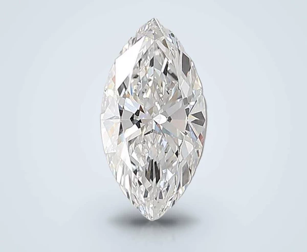 4.01 Carat · F · VVS2 Rare Carat Ideal Cut