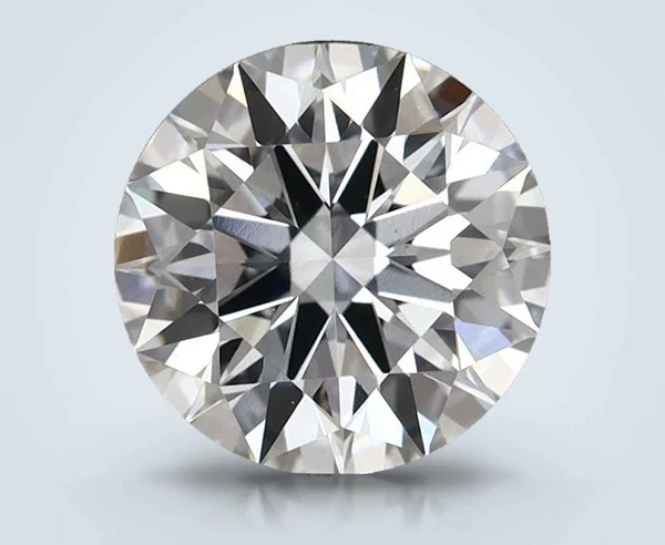 1.69 Carat · E · VS1 Rare Carat Ideal Cut