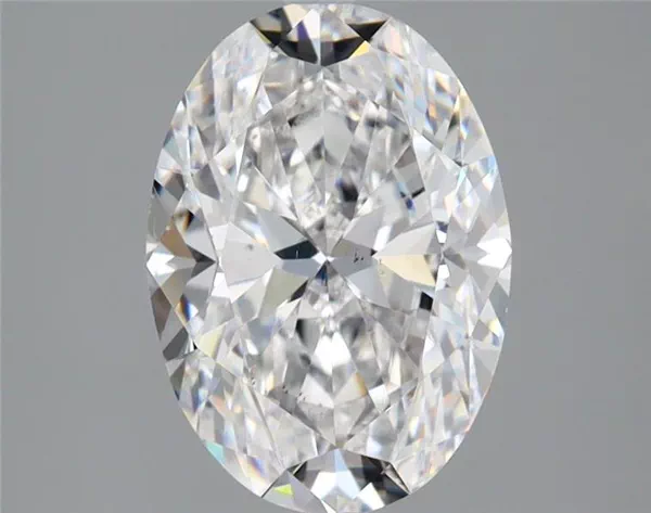 2.5 Carat · D · SI1 Rare Carat Ideal Cut