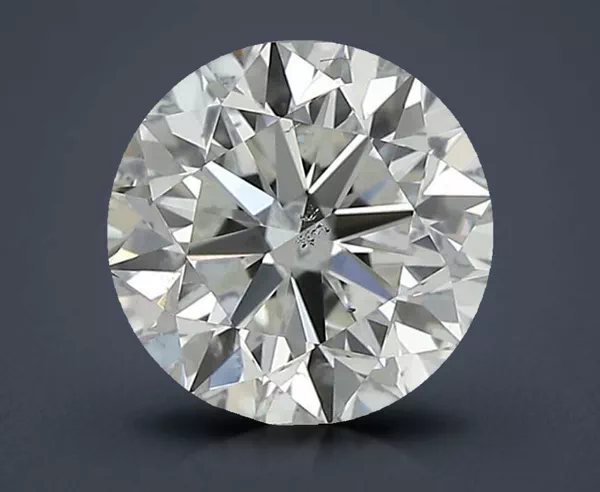 0.9 Carat · J · SI1 very good Cut