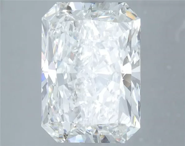 6.28 Carat · E · VVS2 Rare Carat Ideal Cut