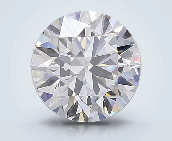 2.05 Carat · D · VS1 Rare Carat Ideal Cut