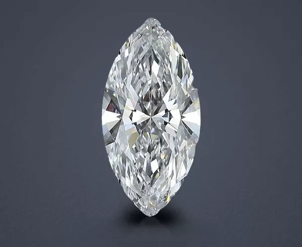 2.2 Carat · D · VVS1 Rare Carat Ideal Cut