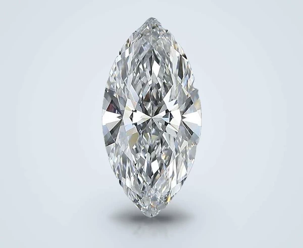 2.2 Carat · D · VVS1 Rare Carat Ideal Cut