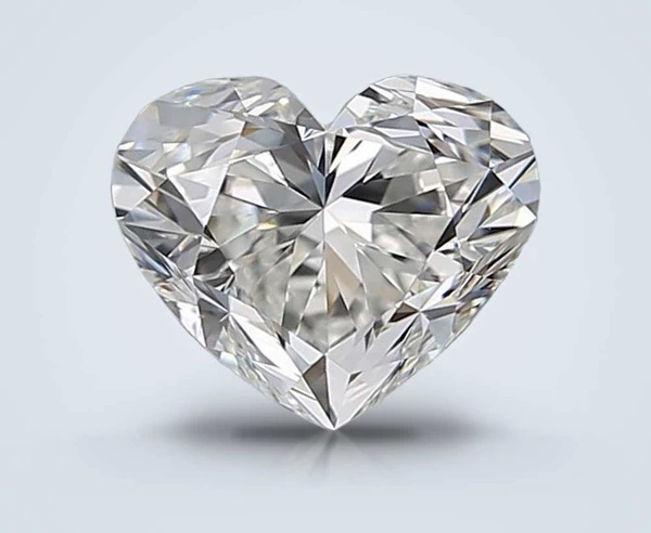 1.01 Carat · G · VVS2 excellent Cut