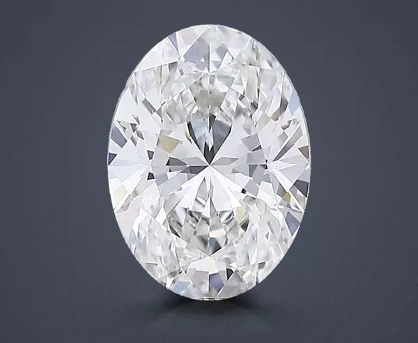 2.38 Carat · F · VVS2 Rare Carat Ideal Cut