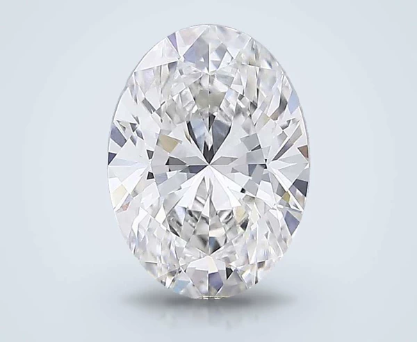 2.38 Carat · F · VVS2 Rare Carat Ideal Cut