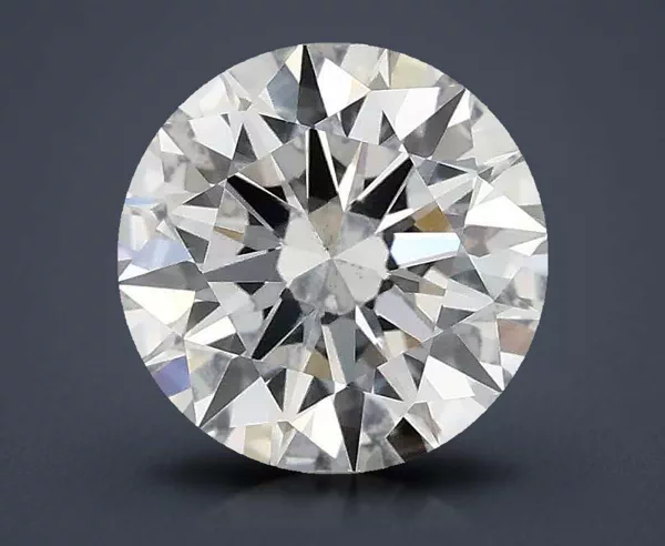 1.39 Carat · D · VS2 Rare Carat Ideal Cut