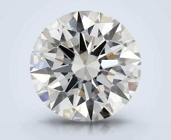 1.39 Carat · D · VS2 Rare Carat Ideal Cut