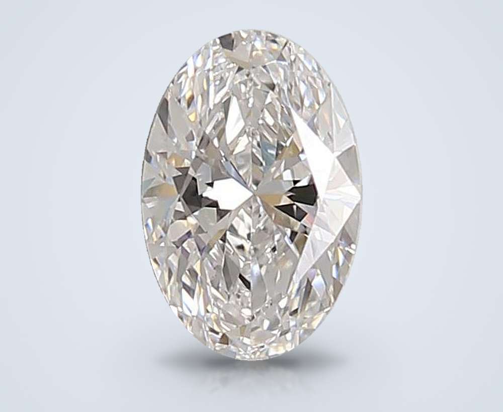 0.93 Carat · D · VVS2 very good Cut