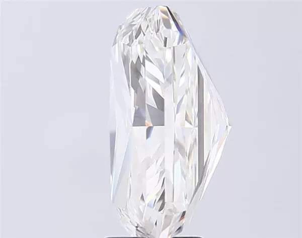 6.87 Carat · E · VVS2 Rare Carat Ideal Cut