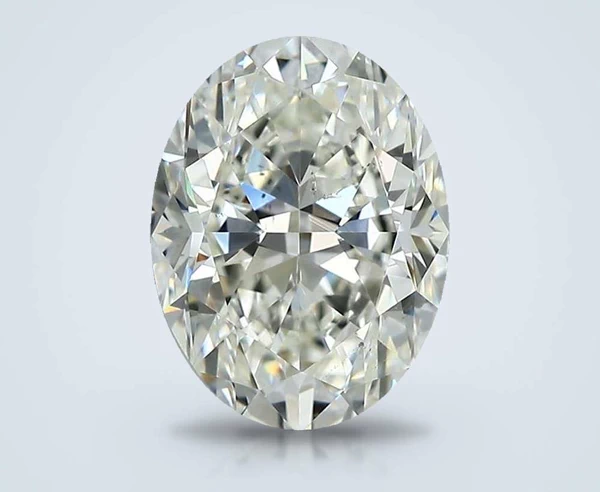 1.51 Carat · J · SI1 Rare Carat Ideal Cut