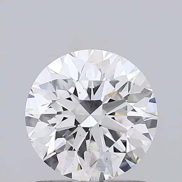 1.18 Carat · E · VS2 Rare Carat Ideal Cut
