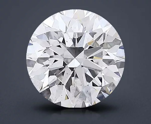1.18 Carat · E · VS2 Rare Carat Ideal Cut