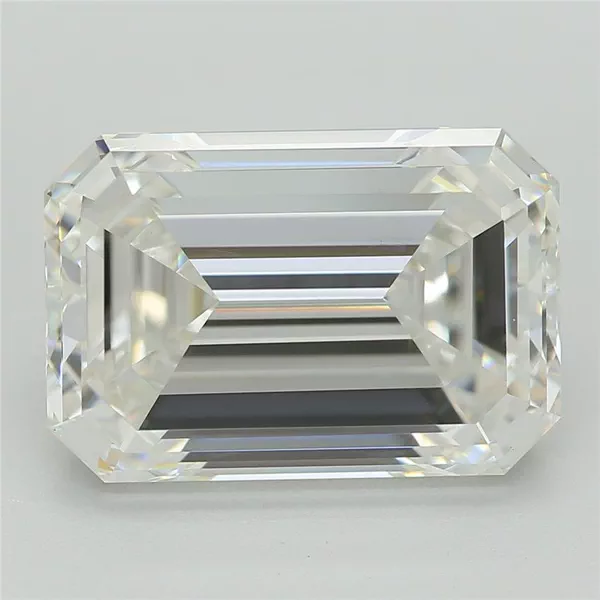 5.01 Carat · F · VVS2 Rare Carat Ideal Cut
