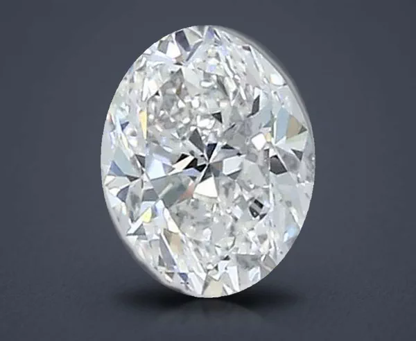 0.52 Carat · F · VVS2 very good Cut
