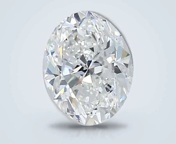 0.52 Carat · F · VVS2 very good Cut