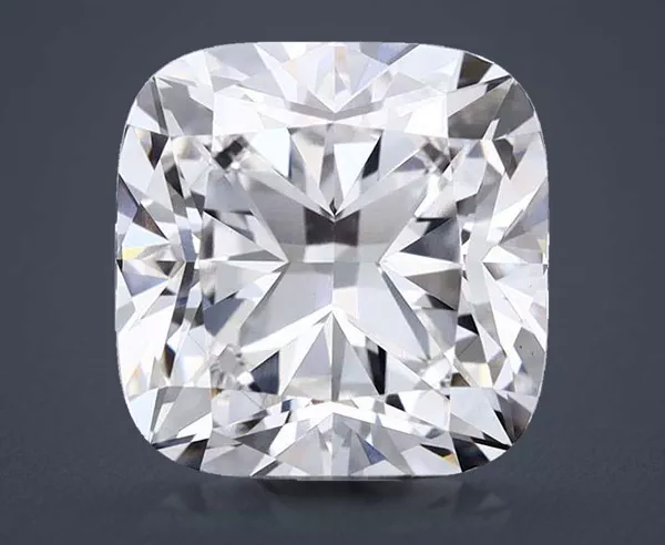 2.83 Carat · F · VVS2 Rare Carat Ideal Cut