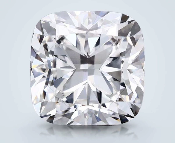 2.83 Carat · F · VVS2 Rare Carat Ideal Cut