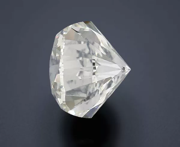 3.61 Carat · H · VVS2 Rare Carat Ideal Cut