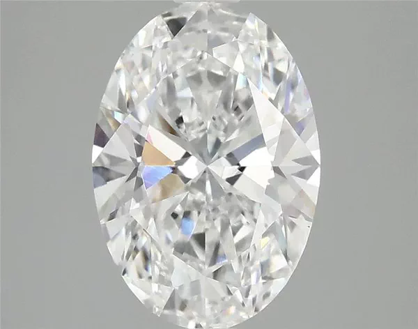 2.47 Carat · E · VS1 Rare Carat Ideal Cut