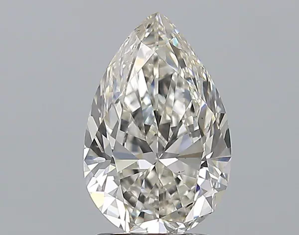 2.01 Carat · I · VS2 Rare Carat Ideal Cut