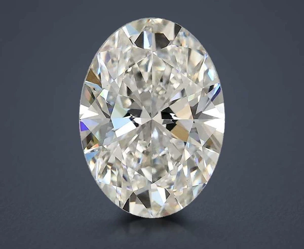 2.38 Carat · F · VS1 Rare Carat Ideal Cut