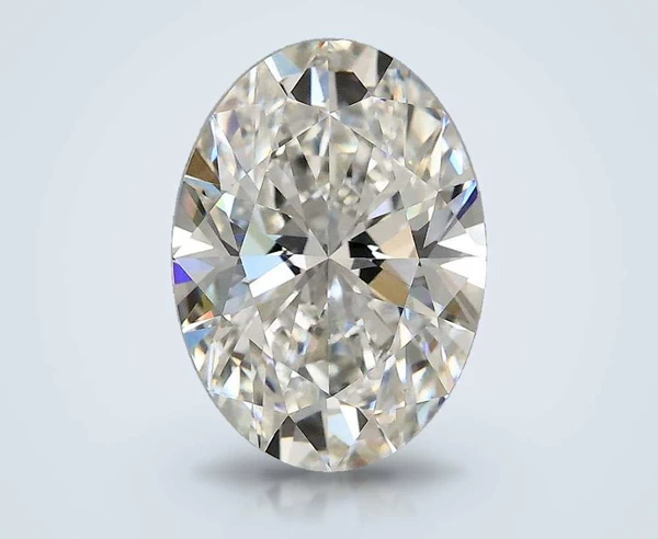 2.38 Carat · F · VS1 Rare Carat Ideal Cut