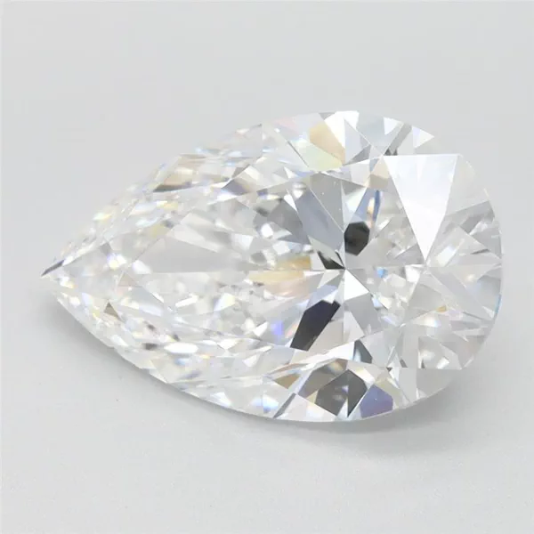2.59 Carat · D · IF Rare Carat Ideal Cut