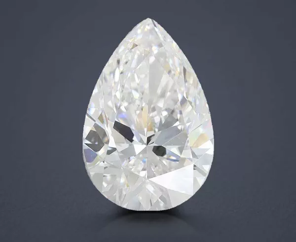 2.59 Carat · D · IF Rare Carat Ideal Cut