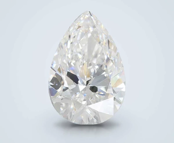 2.59 Carat · D · IF Rare Carat Ideal Cut