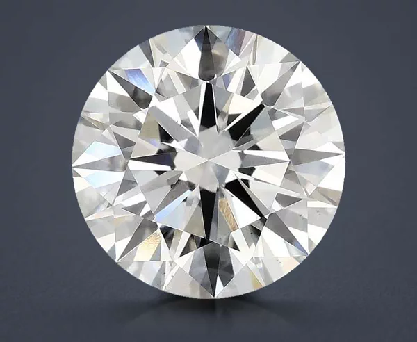 4.9 Carat · F · VS2 Rare Carat Ideal Cut